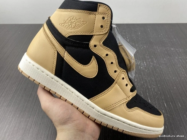 High 555088-202 OG Heirloom 1 Jordan Air 0715